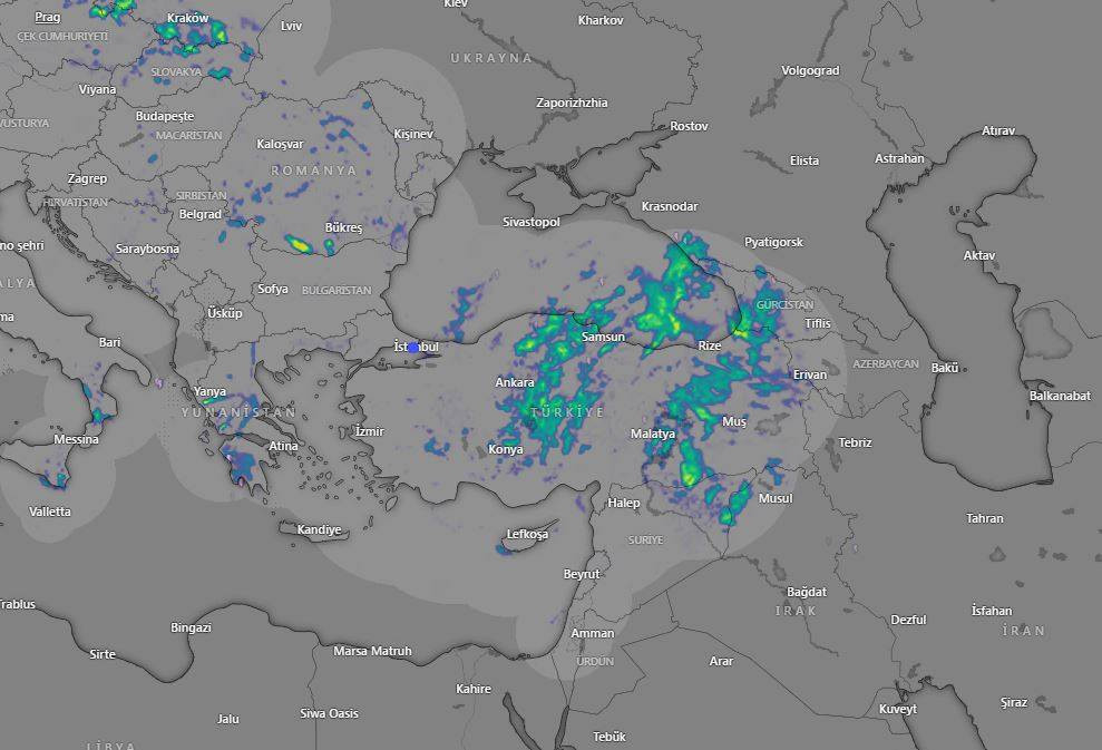 Bu illerde yaşayanlar dikkat! Yarın çok şiddetli vuracak - Resim: 3